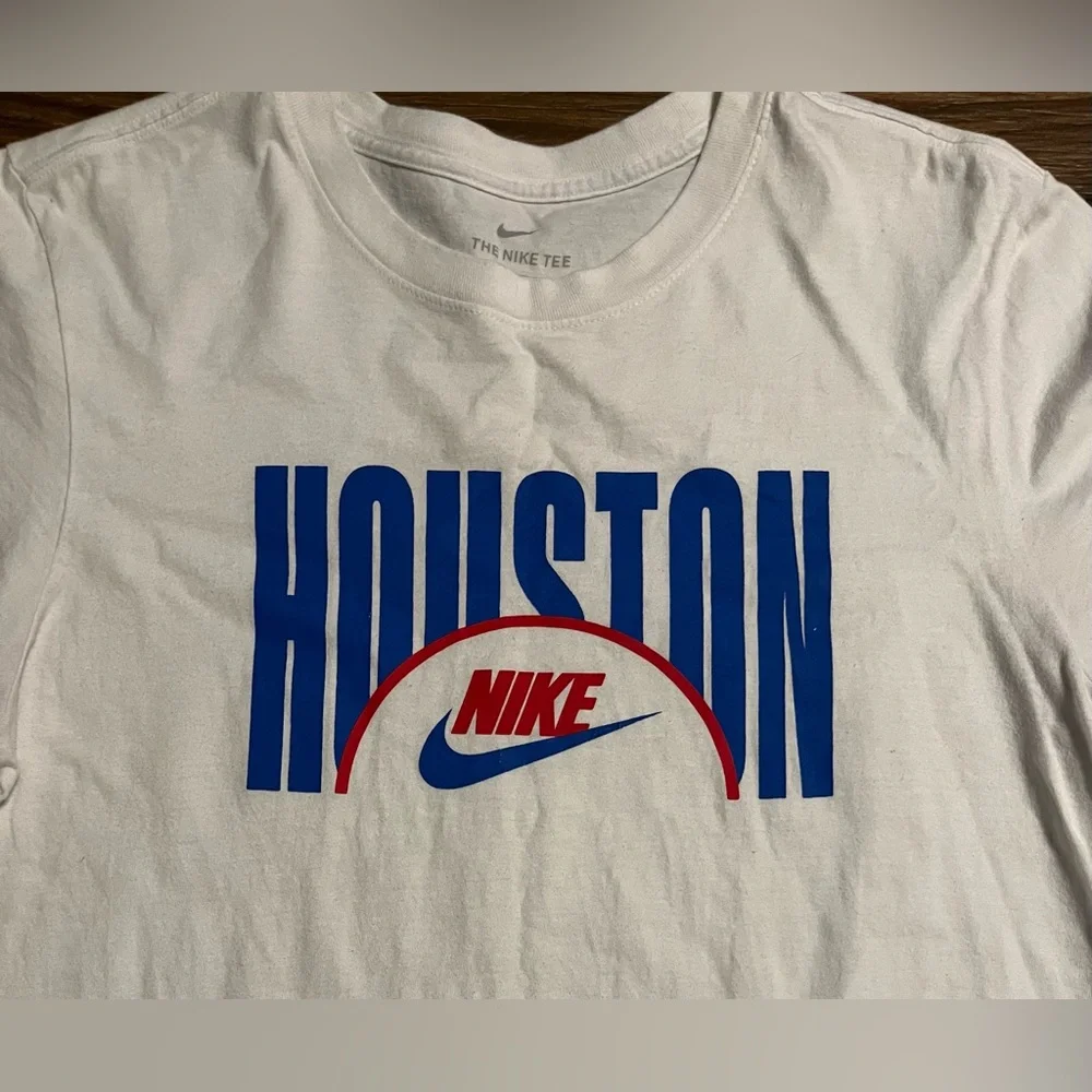 Nike Houston Graphic‎ T-Shirt
